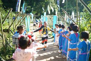 BIB: 
                            <button type="button" onclick="openModal(19062659)" class="btn btn-primary btn-sm float-right btn-popup" data-toggle="modal" data-target=".modal-high-quality">
                        <i class="fas fa-shopping-cart"></i> Add to Cart
                    </button>
                                            <button type="button" onclick="isThisMe(19062659, true)" class="btn btn-success btn-sm float-right btn-popup btn-isme hidden" data-toggle="tooltip" data-placement="bottom" title="นี่คือรูปของคุณใช่ไหม คลิกที่นี่เพื่อเอาเข้าอัลบั้ม">
                        <i class="fas fa-plus"></i> Add to album
                    </button>
                    <button type="button" onclick="isThisMe(19062659, false)" class="btn btn-warning btn-sm float-right btn-popup btn-isnotme hidden">
                        <i class="fas fa-ban"></i> Remove from album
                    </button>